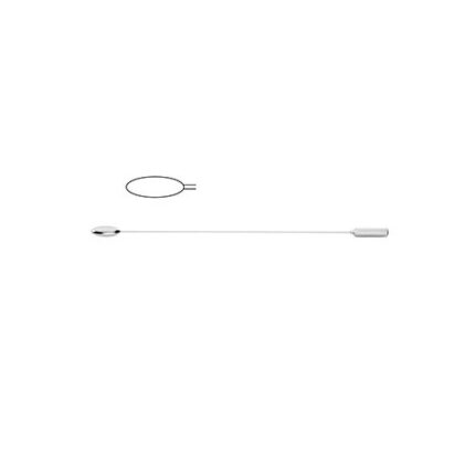Bakes Common Duct Dilator