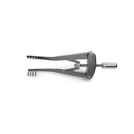 Alm Retractor