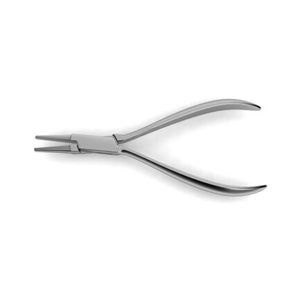 Blunt Jaw Pliers