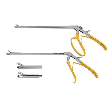 Kevorkian-Pacific Biopsy Forceps