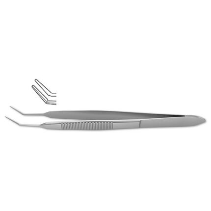 Bechert-McPherson Tying Forceps