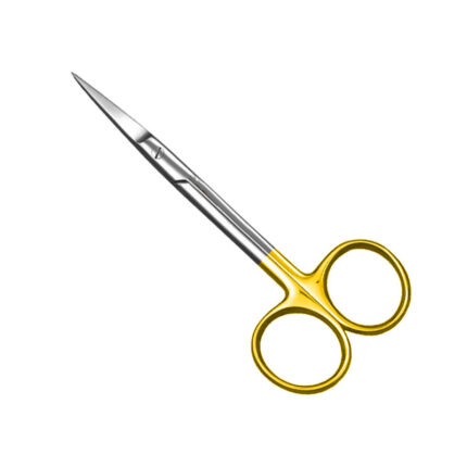 Dental Scissors TC
