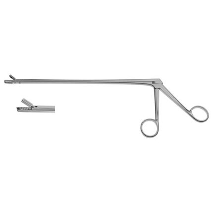 Kevorkian-Younge Biopsy Forceps