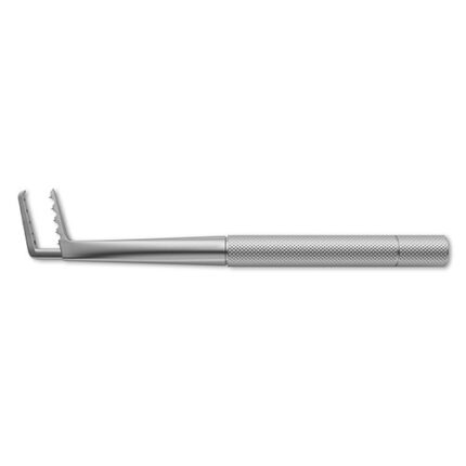 Berens Muscle Clamp