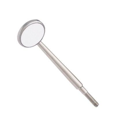 Mouth Mirror & Handles