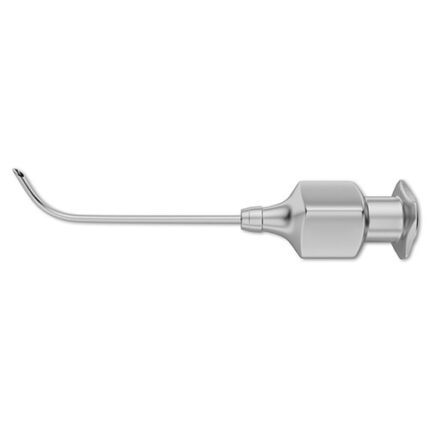 Bracken Anterior Chamber Cannula
