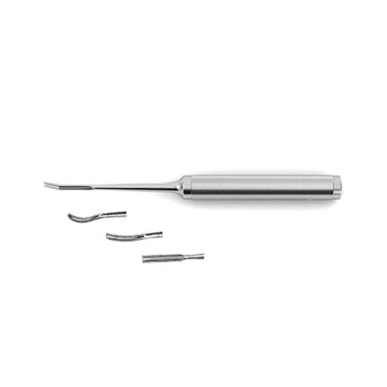 Cobb Spinal Gouges