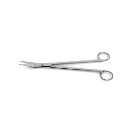 Capsule Scissors