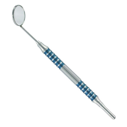Mouth Mirror & Handles