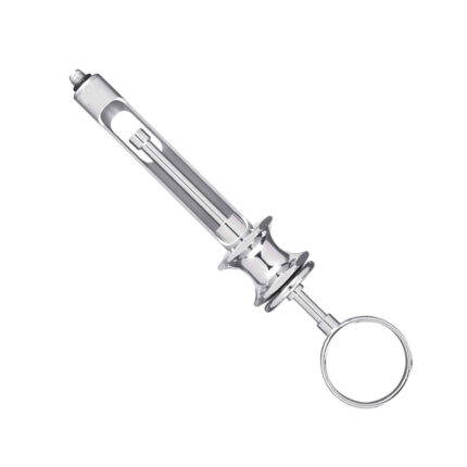 Cartridge Syringes