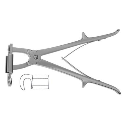 Rib Shears