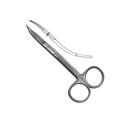 Dental Scissors