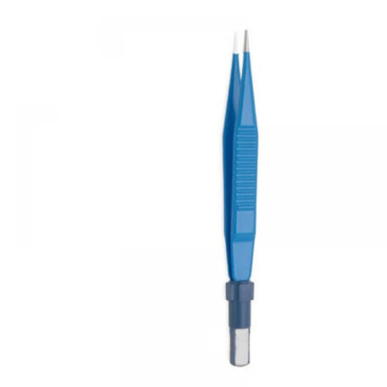 Bipolar Forcep 12cm, 1mm Tip