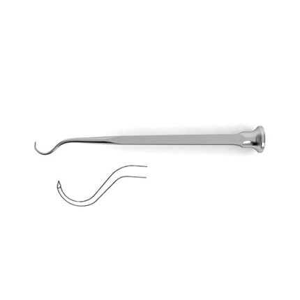 Shoulder Percussion Awl