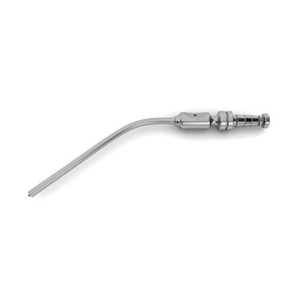 Frazier Suction Tube