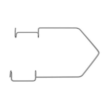 Kratz-Barraquer Speculum - Open Blades