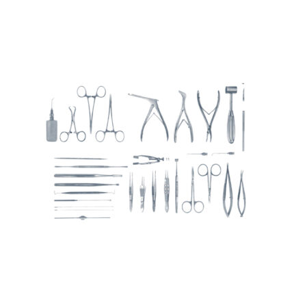 Lacrimal Sets