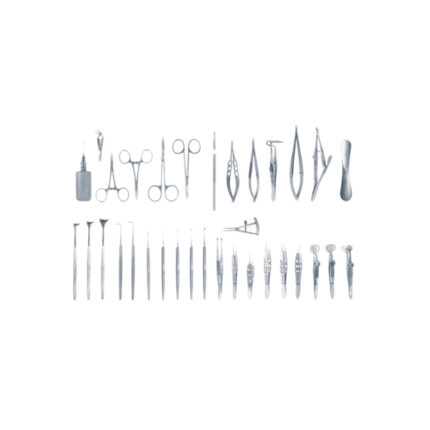 Lid Sets