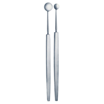 Spoons Irisretractors