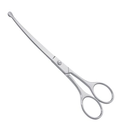 Professional Pet Grooming Scissors