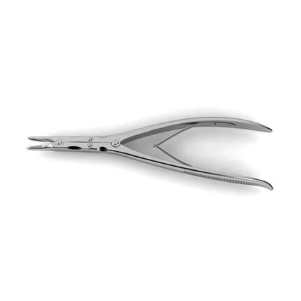 Dawson-Yuhl Rongeur Forceps