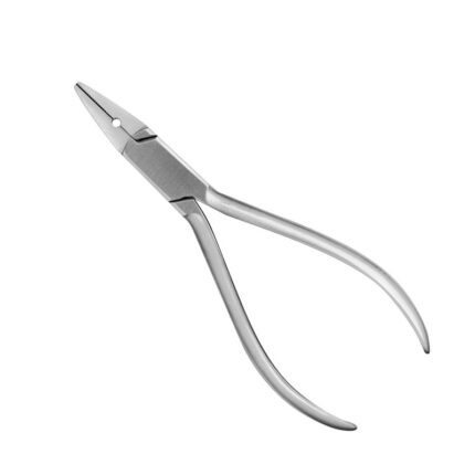 Orthodontic Pliers