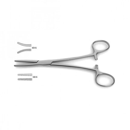 Ferguson Clamp (Angiotribe)