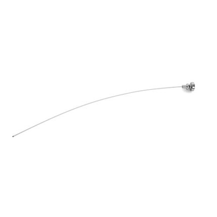 Frazier Suction Tube Stylet