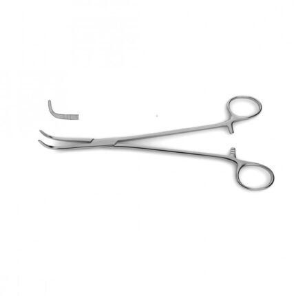 Gemini-Mixter Forceps
