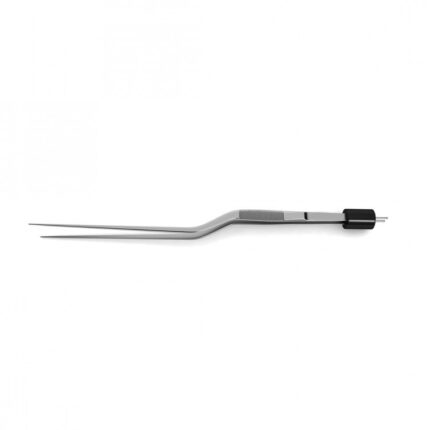 Gerald Bipolar Bayonet Forceps