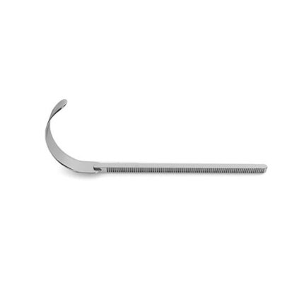Universal Ring Retractor Deaver Blade