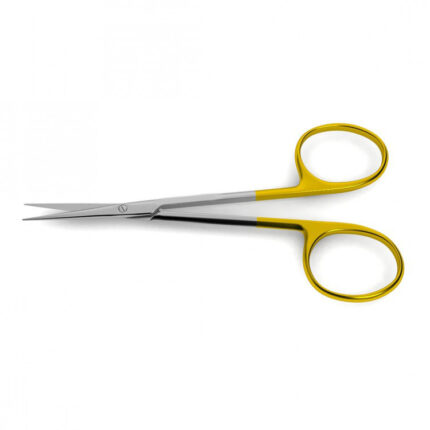 Tenotomy Scissors - Tungsten Carbide