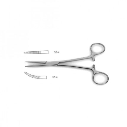 Kelly Forceps