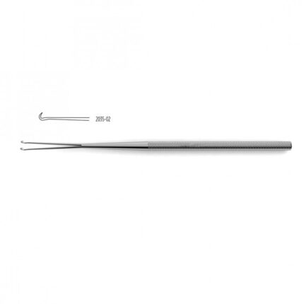 Barsky Skin Hook