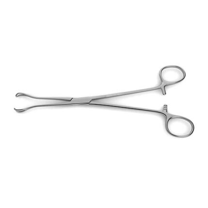 Mayo-Blake Gall Stone Forceps