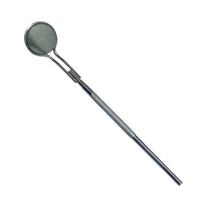 Mouth Mirror & Handles