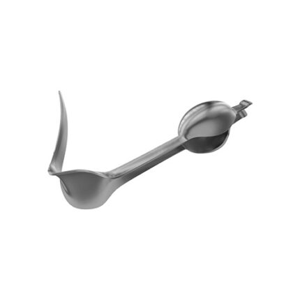 Steiner-Auvard Vaginal Speculum