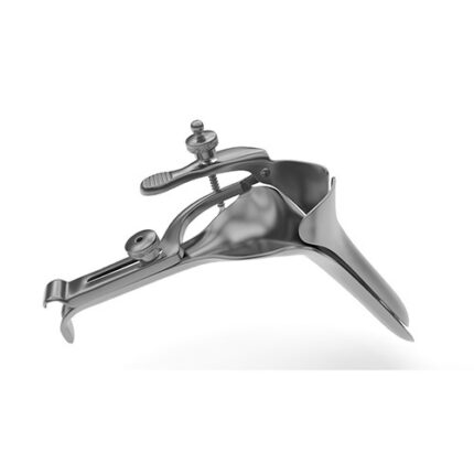 Weisman-Graves Vaginal Speculum