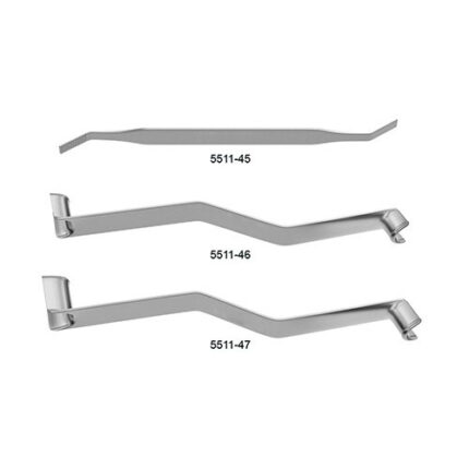 Valve Retractor