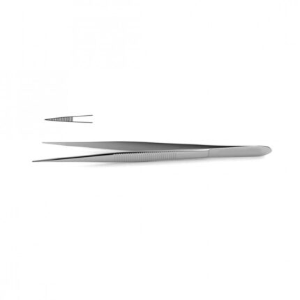 Plain Splinter Forceps