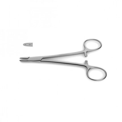Derf Needle Holder