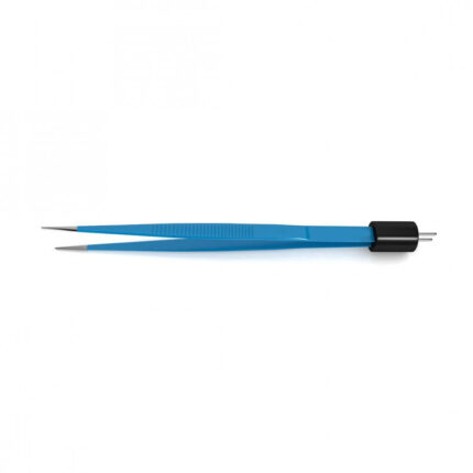 Semken Bipolar Forceps