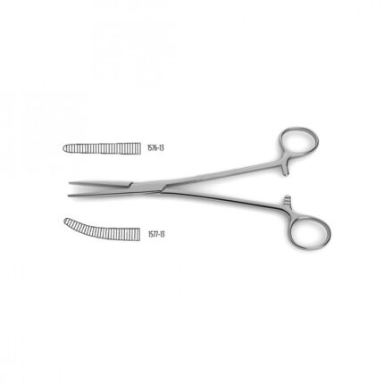 Spencer Wells Hemostatic Forceps
