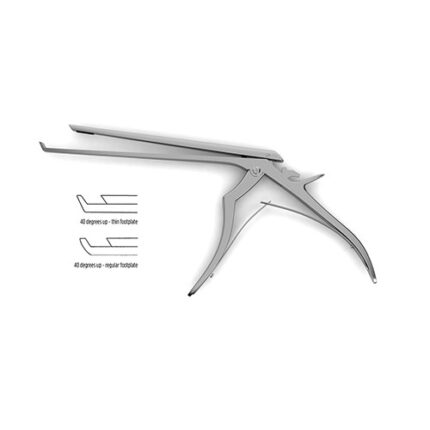 Micro Kerrison Detachable Rongeur