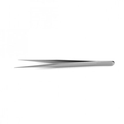 Titanium Swiss Jewelers Style Forceps - Style 1