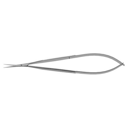 Stitch Scissors - Spring Handle