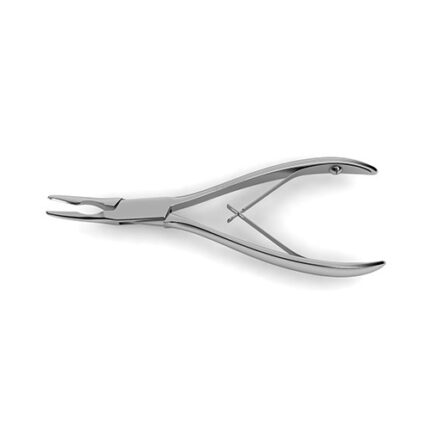 Micro Friedman Rongeur - Delicate
