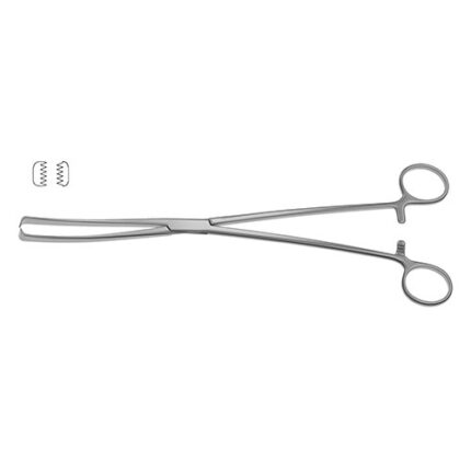 Iowa Membrane Puncturing Forceps