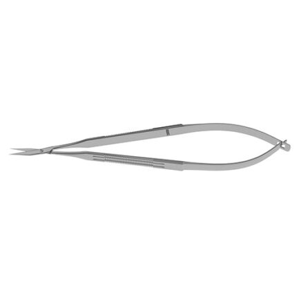 Westcott Conjunctival Scissors
