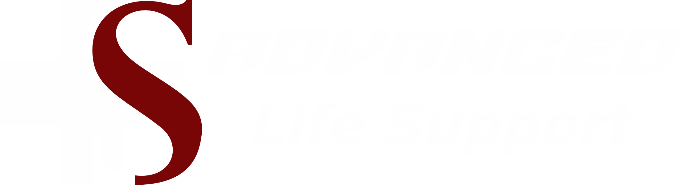 Advanced Life Support